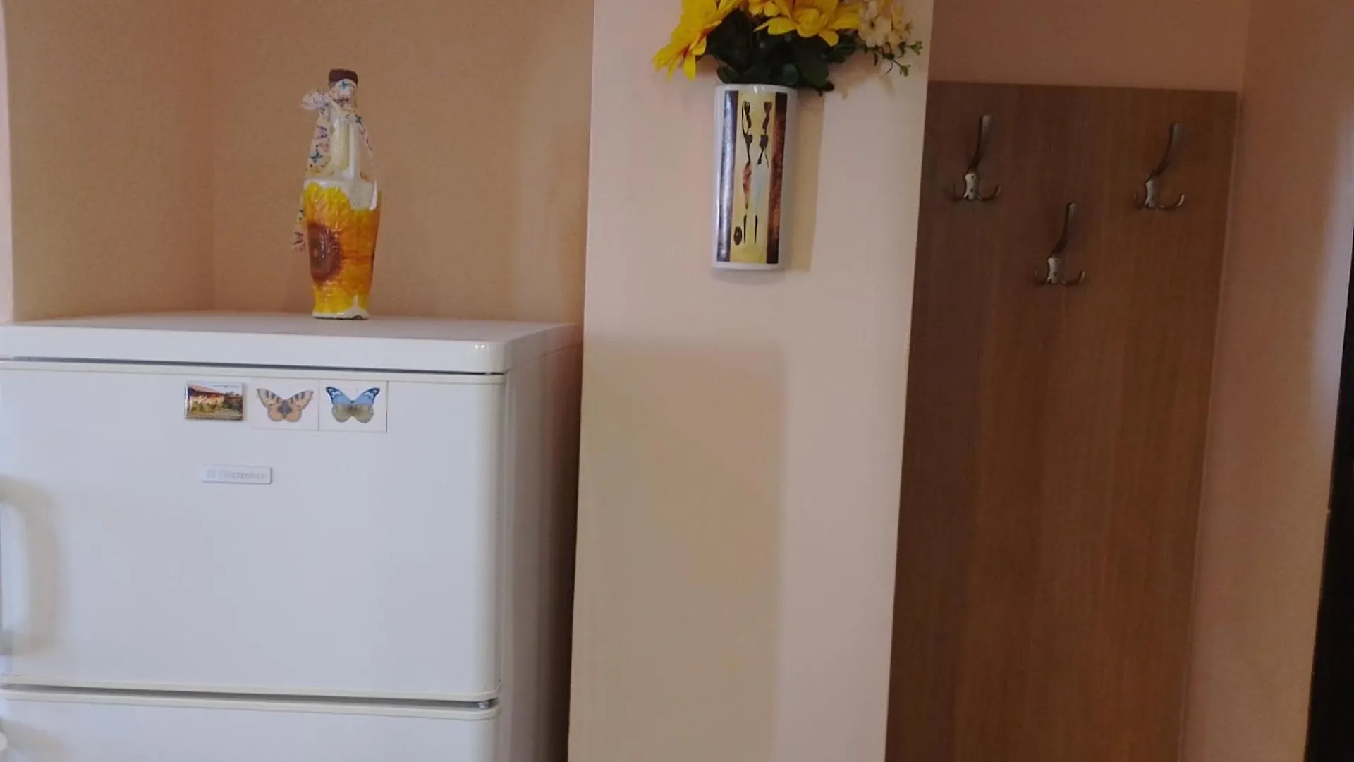 Студио Свежест 0*, Pomorie Bulgaria